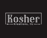 /public/logoimage/1580204693Kosher Kreations, llc Logo 8.jpg
